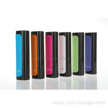 2013 new high capacity 8000mAh power bank